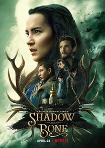 Shadow and Bone S02E04 Every Monstrous Thing 1080p NF WEB-DL DDP5 1 Atmos H 264-FLUX