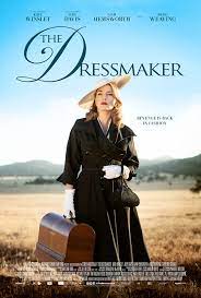 The Dressmaker 2015 1080p BluRay AAC 5 1 H265 NL Sub