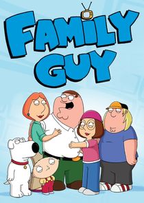 Family Guy S20E11 1080p WEB H264-CAKES