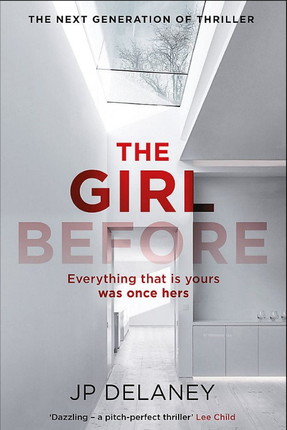 The Girl Before S01E04 HLG 2160p WEB H265 Finale