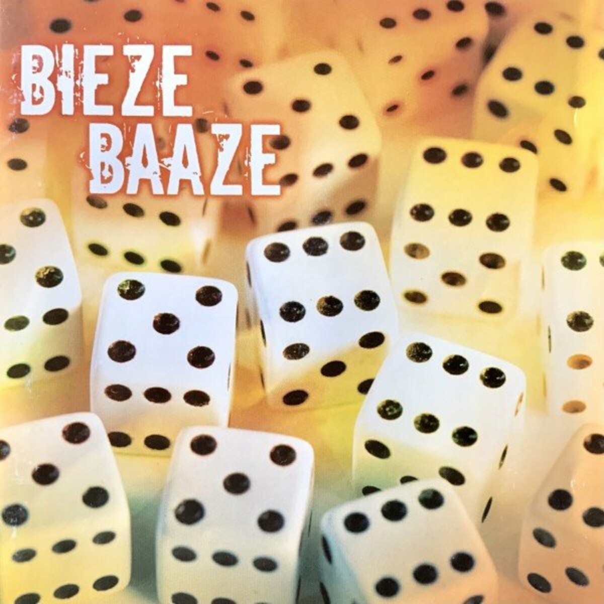 Biezebaaze - Veel 5en EN 6en (2022)