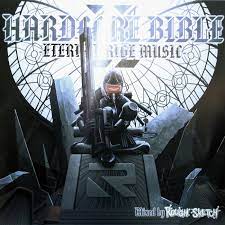 VA - Hardcore Bible II-Eternal Rige Music-CD-2014-SRG