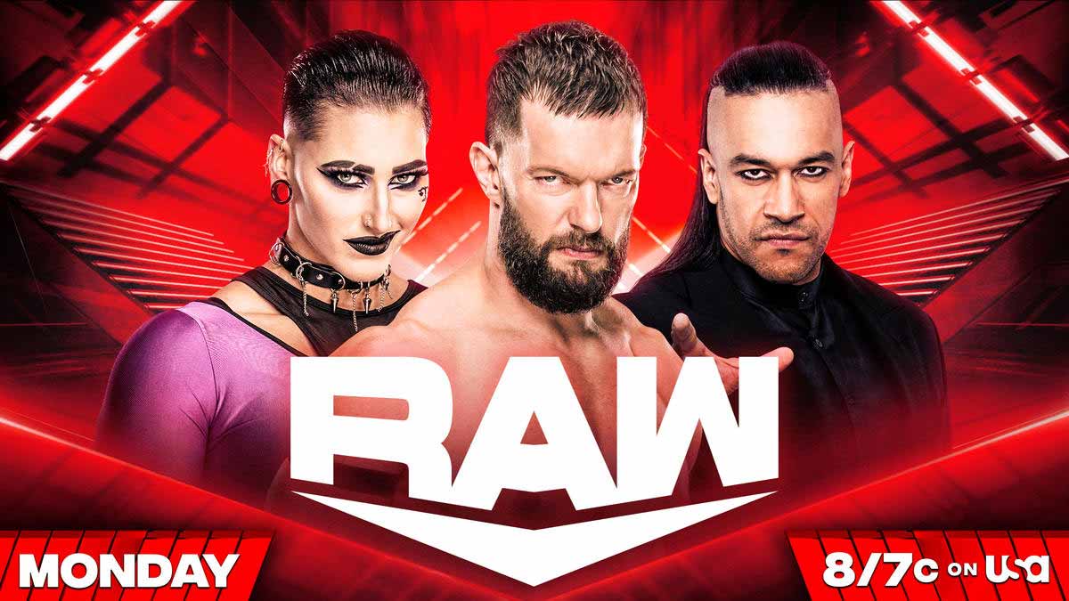 WWE Monday Night Raw 2022 06 13 720p HDTV x264-NWCHD