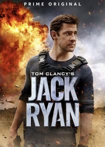 Tom Clancys Jack Ryan S04E02 Convergence 2160p AMZN WEB-DL DDP5 1 HDR H 265-NTb