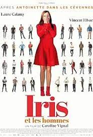 Iris Et Les Hommes aka Its Raining Men 2024 1080p WEB-DL AC3 DD5 1 H264 NL Subs
