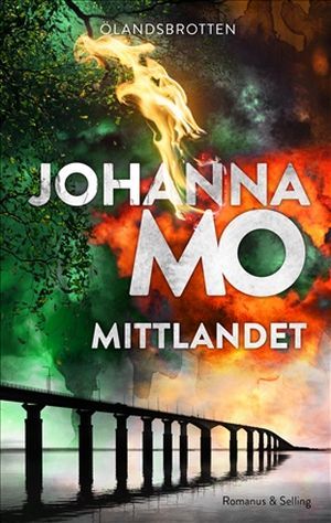Johanna Mo - De eilandmoorden 03 - Het donkere woud