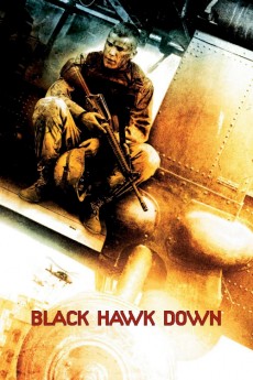 Black Hawk Down 2001 2160p 4K BluRay x265 10bit AAC5 1