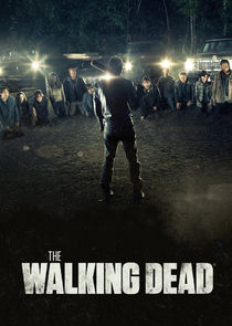 The Walking Dead S11E13 1080p HEVC x265-MeGusta