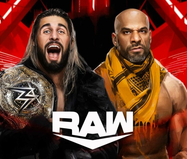 WWE RAW 2024 01 15 720p HDTV h264-Star