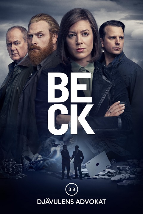 Beck 38 Djävulens advokat (2018) 1080p BluRay