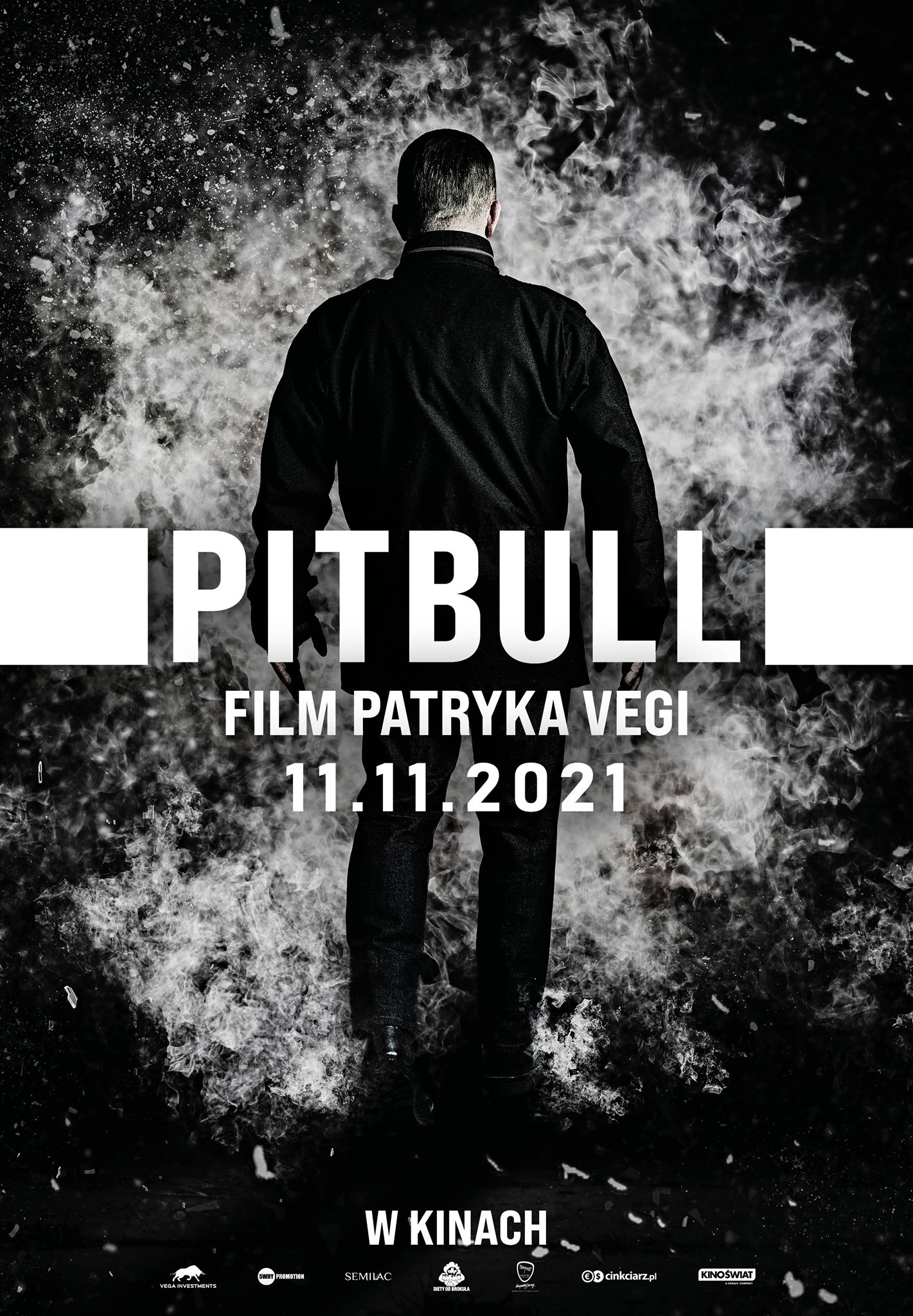 PITBULL (2021) 1080p Bluray DTS 5.1 RETAIL NL Sub