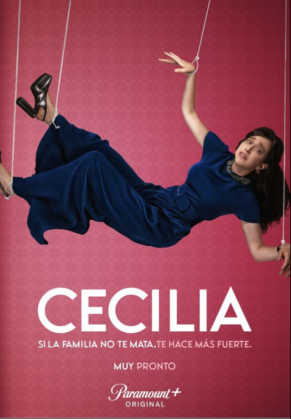 Cecilia S01E02 1080p