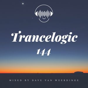 Trancelogic 144 by Dave van Weerdinge