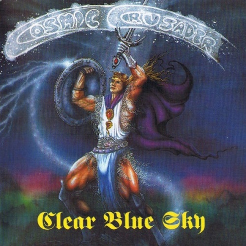 (Heavy Prog) Clear Blue Sky - Discography (7 albums ) - 1970-2013