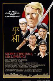 Merry Christmas Mr Lawrence 1983 1080p BluRay DTS 5 1 H264-DOUCEMENT