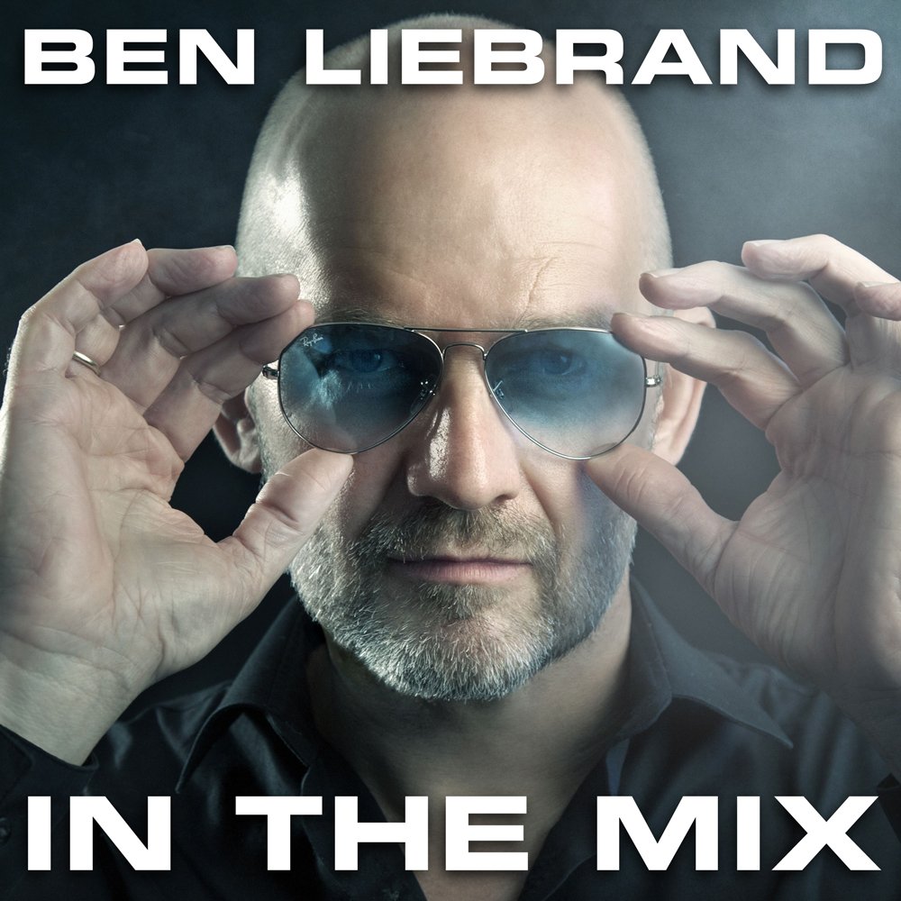 Ben Liebrand in the mix & BijnaWeekendMix & In The House 2022-08-12,13 & 14