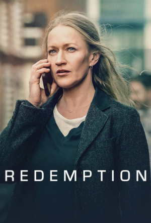 Redemption (2022) S1