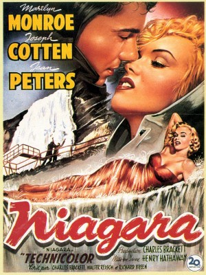 Niagara 1953 NL subs (Marilyn Monroe)