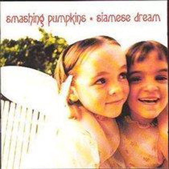 Smashing Pumpkins - Siamese Dream 24-96