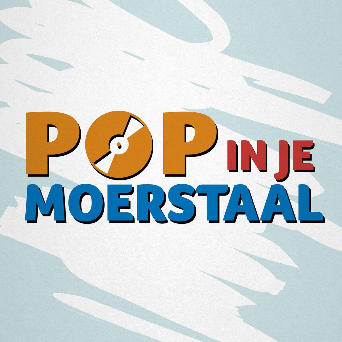 VA - Pop In Je Moerstaal (2022)