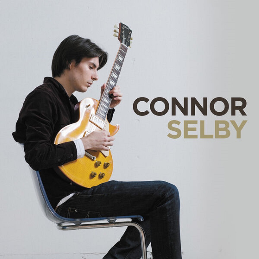 Connor Selby - Connor Selby (Deluxe Edition) (2023)