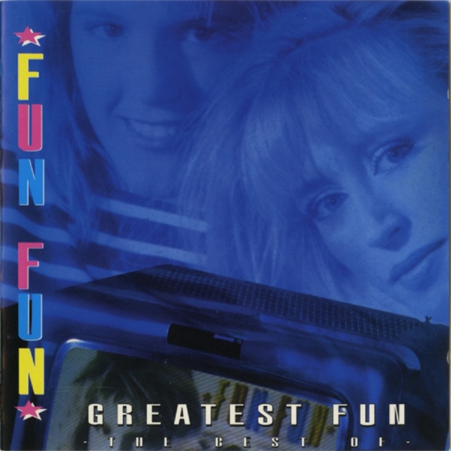 Fun Fun - Greatest Fun (The Best Of Fun Fun)