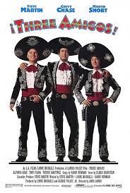 Three Amigos 1987 1080p WEB-DL EAC3 DDP2 0 H 64 Multisubs