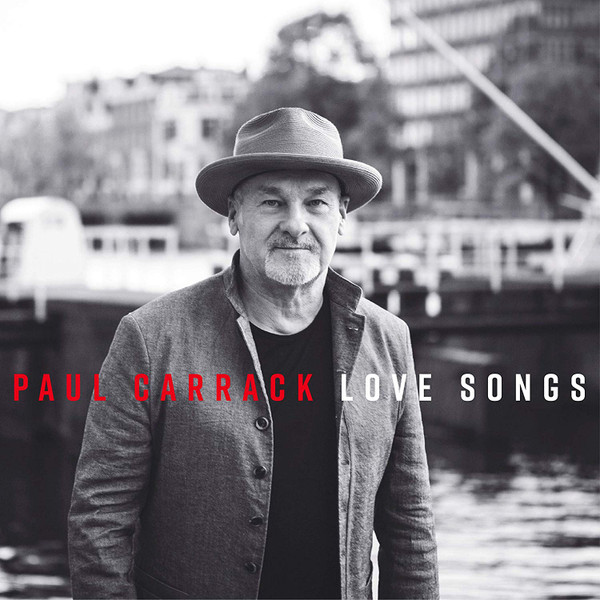 Paul Carrack - Collection (1980 - 2023)