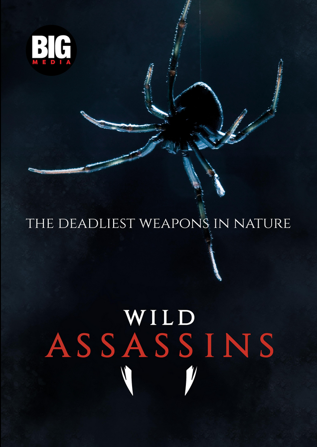 Wild Assassins S01E04 Tusks and Horns (2023)
