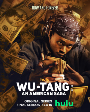Wu-Tang: An American Saga - Seizoen 3 (2023) afl. 4