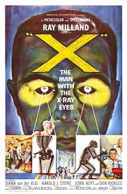 X The Man with the X Ray Eyes 1963 1080p BluRay x264 YIFY