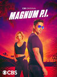 Magnum PI 2018 S03E14 t/m S04E03 NLSubs