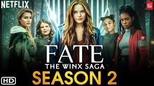 Fate: The Winx Saga (2022) S2E03 1080p mp4
