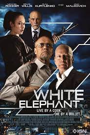 White Elephant 2022 1080p Bluray DTS-HD MA 5 1 H264 NL Sub