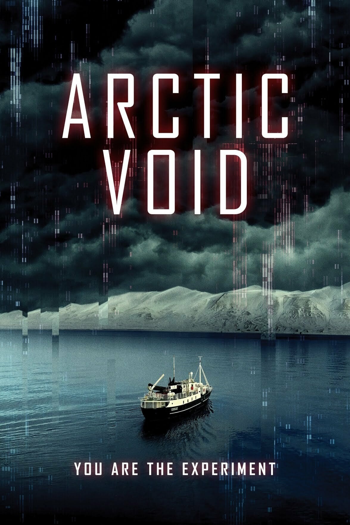 Arctic Void 2022 1080p WEB-DL DD5 1 H 264-EVO