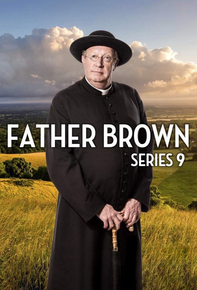[BBC One HD] Father Brown (2013) S09 1080P DDP5 1 H265 HEVC-MULTiSubs