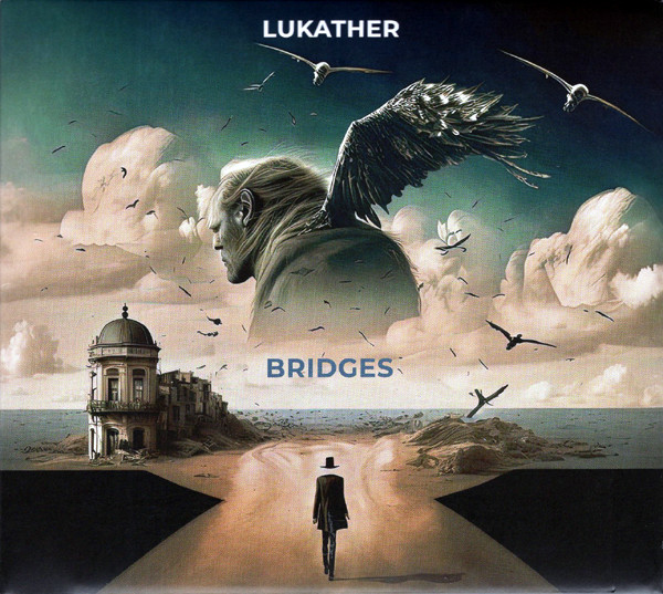 Steve Luthaker - Bridges (2023)