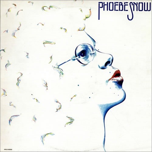 Phoebe Snow - Collection (1974 - 2008)