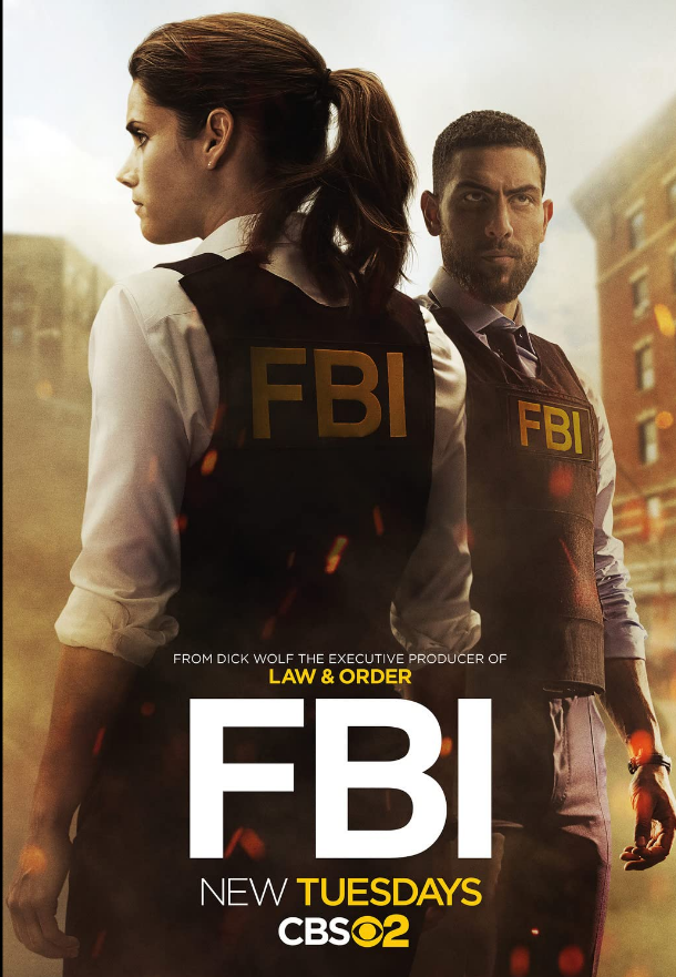 FBI S04E11 1080p