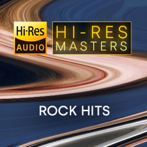 Hi-Res Masters Rock Hits [24Bit]