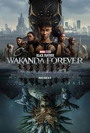 Black Panther Wakanda Forever 2022 1080p UHD BluRay x264 DD+7 1-Pahe in