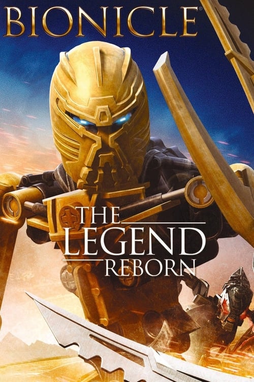 Bionicle The Legend Reborn 2009 1080p WEBRip 5 1-LAMA