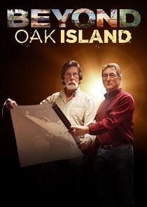 Beyond Oak Island S02E02 Riverboat Riches 720p WEB h264-KOMPOST