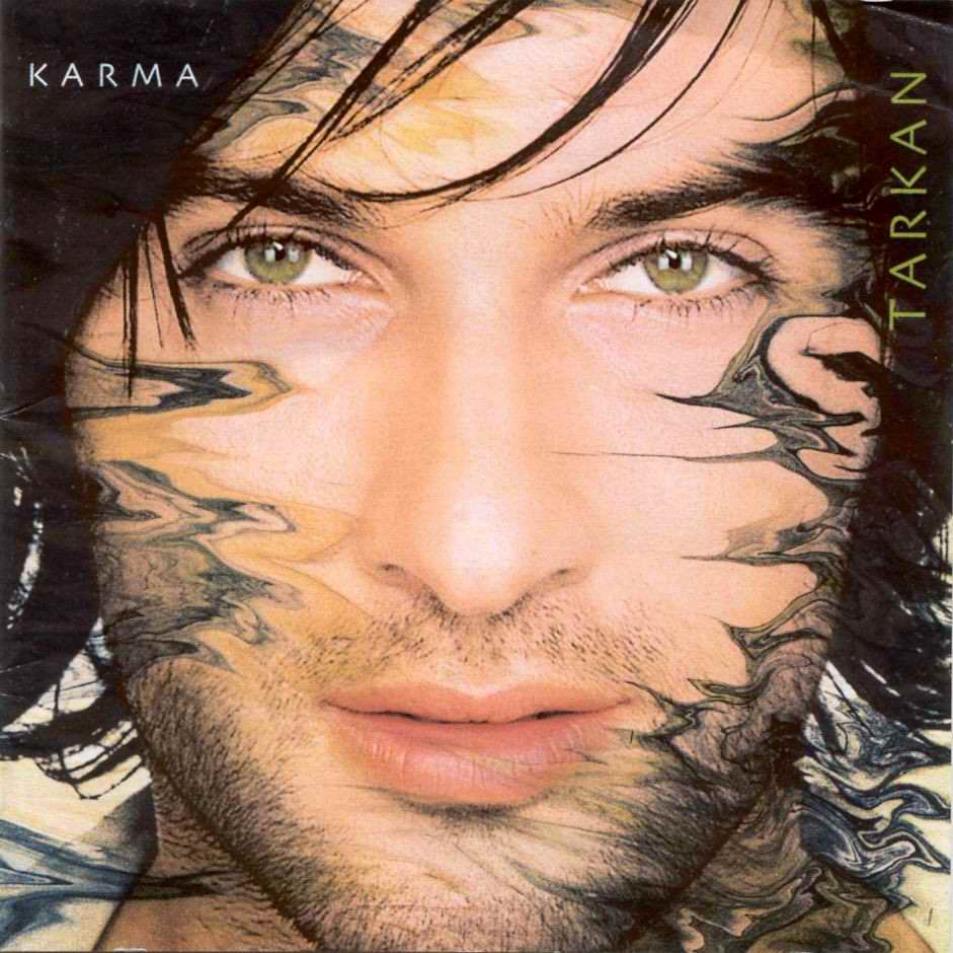 Tarkan Discography (Complete)