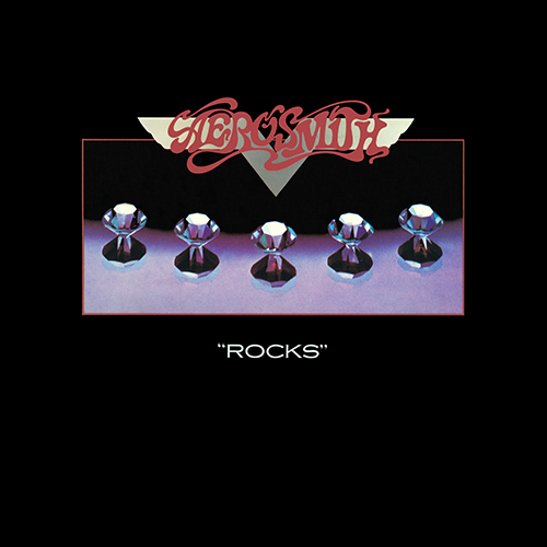Aerosmith - 1976 - Rocks 24bit 96Khz