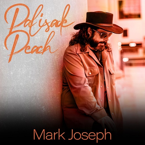 Mark Joseph - Discography 2017-2023