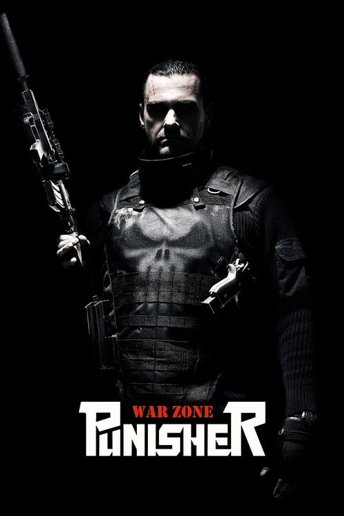 Punisher War Zone 1080p BluRay DTS x264-CtrlHD