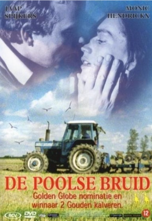 De Poolse Bruid (1998) - AI enhanced 2x upscale DVD