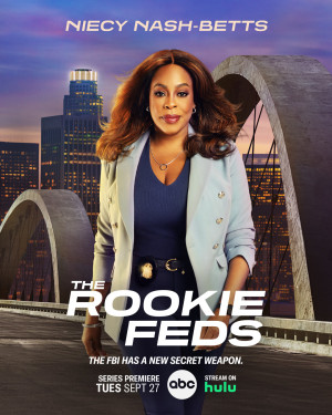 The Rookie: Feds (2022) afl 13 1080p