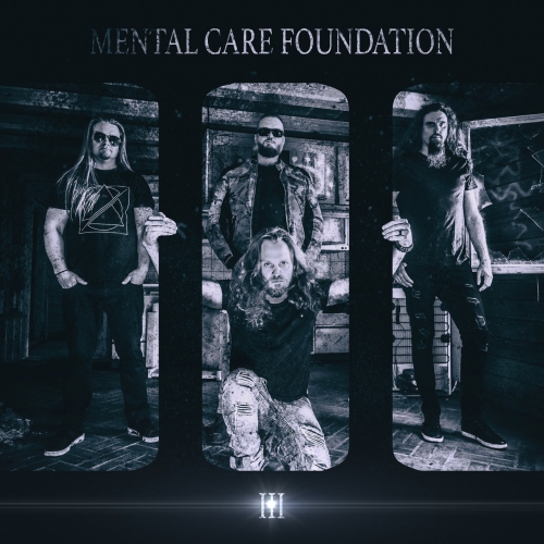 [Heavy Metal] Mental Care Foundation - III (2022)